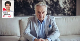 Altın Koza Film Festivali... Yönetmen Jerzy Skolimowski: Cannes'da Yılmaz Güney'le rakiptik, ödülü Yol'a verdiler