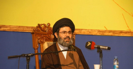 Nasrallah'ın halefi olacağı konuşulan Haşim Safiyuddin kimdir?