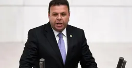 CHP Edirne Milletvekili Ediz Ün istifa etti
