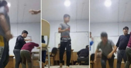Cemaat yurdundaki taciz ve tecavüz davasında dosyalar birleştirildi