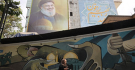 Reuters: Nasrallah doğrudan yara almadı, cesedi tek parça halinde çıkarıldı