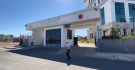 Diyarbakır’da silahlı kavga: İki ölü