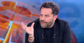 Erden Timur gözaltı iddiasını yalanladı: 'Eric Adams'a hiç bağış yaptınız mı diye sordular'
