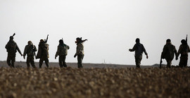 Suriye Afrin'de YPG'yi ne kadar destekliyor?