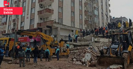Kolon kesen sanıklar beraat etmişti: 51 kişinin öldüğü Furkan Apartmanı davası istinafa taşındı
