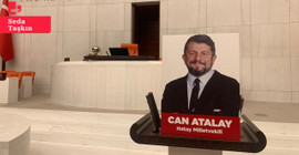 Gündem Can Atalay: CHP, DEM, ve Saadet'in başkanvekilleri AYM başkanıyla görüşecek