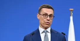 Finlandiya Cumhurbaşkanı Stubb Türkiye'ye gelecek
