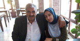 Rojin Kabaiş'ten beş gündür haber yok: 'Herkes Rojin'e sanki kendi çocuğu kaybolmuş gibi sahip çıkmalı'