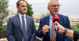 Prof. Dr. Naci Görür: Hükümet ile belediye bir araya gelmeden ülkeyi deprem dirençli yapamazlar