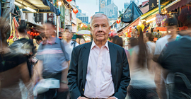 Jim Rogers: Kripto paraların çoğu ölecek