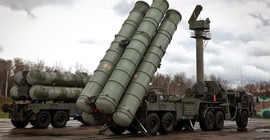 'Rusya'yla Türkiye ikinci bir S-400 anlaşması imzalamayı planlıyor'