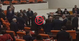 Bahçeli'den DEM Parti'yle tokalaşma yanıtı: Yeni bir döneme giriyoruz