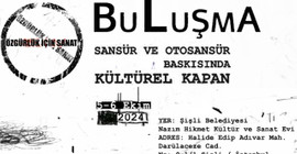 Sanatçılardan 'BuLuşma' çağrısı: Sansür ve otosansür baskısında kültürel kapan