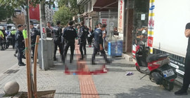 Cezaevinden izinli çıktı, sokak ortasında öldürüldü