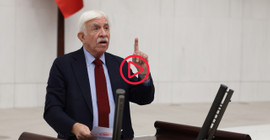 Çandar'dan Erdoğan'ın 'İsrail'in Türkiye topraklarında gözü var' sözlerine tepki: Yeni bir 'beka sorunu' yaratma çabasıdır