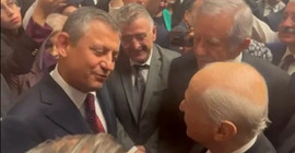 Özel, Bahçeli'yle görüşmesini yorumladı: 'Devlet Bey de normalleşmeye katılmak istiyor'