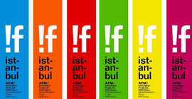 !f İstanbul Bağımsız Filmler Festivali başlıyor