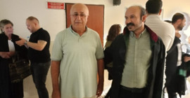 Eski Diyarbakır Barosu Başkanı Mehmet Emin Aktar beraat etti ​​​​​​​