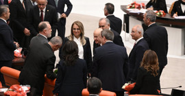 Ertuğrul Kürkçü yazdı: Bahçeli'nin tokası