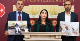 DEM Parti milletvekilleri: Kuday’ın faili devlettir