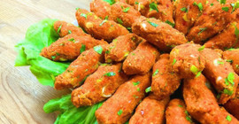 Mercimek köftesi dağılıyor mu? Maraş'ta böyle yapılıyor ve dağılmıyor