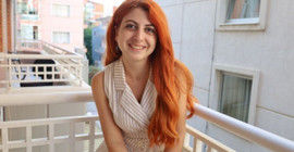 JINNEWS muhabiri Melek Avcı'ya 'haberleri' gerekçesiyle dava