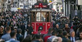 İstanbul'un aylık enflasyonu Avrupa'nın yıllık enflasyonunu geçti: Yaşama maliyeti 70 bin TL'yi aştı