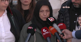 Sinan Ateş ve annesi Saniye Ateş'e küfür edilen sosyal medya hesabı hakkında suç duyurusu