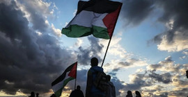Hamas: Halkımız haklarını almadıkça bölgede güvenlik ve istikrar olmayacak