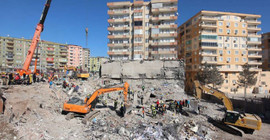 Depremden etkilenen mükellefler bireysel başvuruyla mücbir sebepten yararlanmaya devam edecek