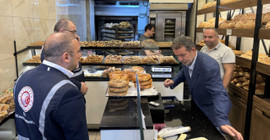 Ticaret Bakanlığı'ndan ekmek zammı açıklaması: 100 bin lira cezası var