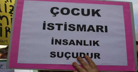 Tekirdağ'da cinsel istismara maruz bırakılan Sıla bebek öldü