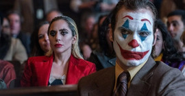 Joker'in devam filmi ABD gişesinin zirvesinde, hasılat beklentinin altında