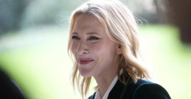 Cate Blanchett Çehov uyarlamasıyla tiyatro sahnesine dönüyor