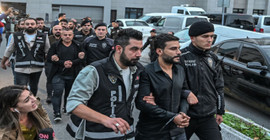 Dilan-Engin Polat çiftinin 'komşu kavgası' davasında karar