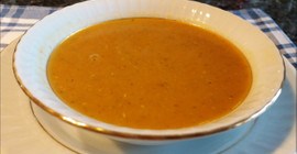 Topaklanmayan mercimek çorbası için 5 aşçı sırrı! Böyle hazırlıyorlarmış