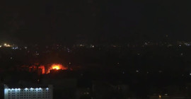 İsrail, Lübnan'da hedef alınacak noktaları açıkladı, bombardıman başladı