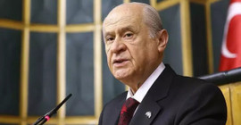 Bahçeli İmamoğlu'nun randevu talebini reddetti