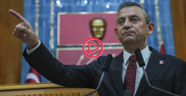 Özgür Özel'den iddialara yanıt: Ne feda edecek Gülşah'ımız, ne sizden korkacak Özgür Özel var