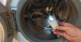 Çamaşır makinesinin daha iyi yıkaması için 5 tavsiye. Dikkat etmelisiniz