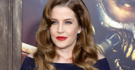 Şarkıcı Lisa Marie Presley, oğlunun cesedini iki ay evde tutmuş