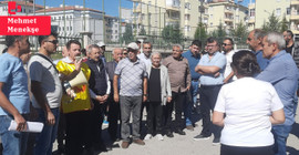 ÇEDES anaokullarda: Müftülük görev listesi gönderdi