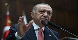 Erdoğan'dan TUSAŞ saldırısı açıklaması: Hiçbir şer odağı emellerine ulaşamayacaktır