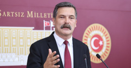 Erkan Baş'tan Özgür Özel'e yanıt: 'Helalleşmeye' yoktuk, 'normalleşmeye' de yokuz