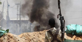 Nijerya'da Boko Haram saldırısı: 10 ölü