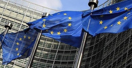 AB ülkeleri, dondurulan Rus varlıklarıyla Ukrayna'ya 35 milyar euro kredi verecek