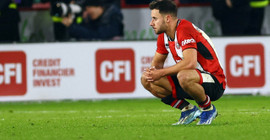 Panathinaikos'un yıldız futbolcusu George Baldock evinin yüzme havuzunda ölü bulundu