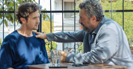 Deha'nın 4'üncü bölümünden yeni fragman