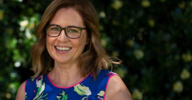 'The Office' oyuncusu Jenna Fischer kanseri yendiğini duyurdu