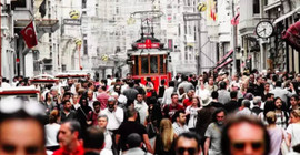 TÜİK 'Dezavantajların Kuşaklararası Aktarımı' raporunu yayınladı: Eşitsizlik devrediyor